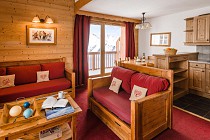 Les Hauts de Comborciere ****